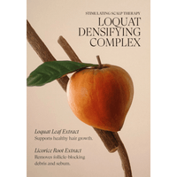 Thumbnail for LANZA_Scalp Therapy Balancing Shampoo_Cosmetic World