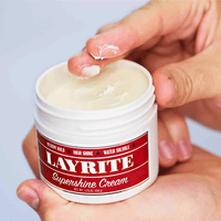 Thumbnail for Layrite_Supershine Cream_Cosmetic World