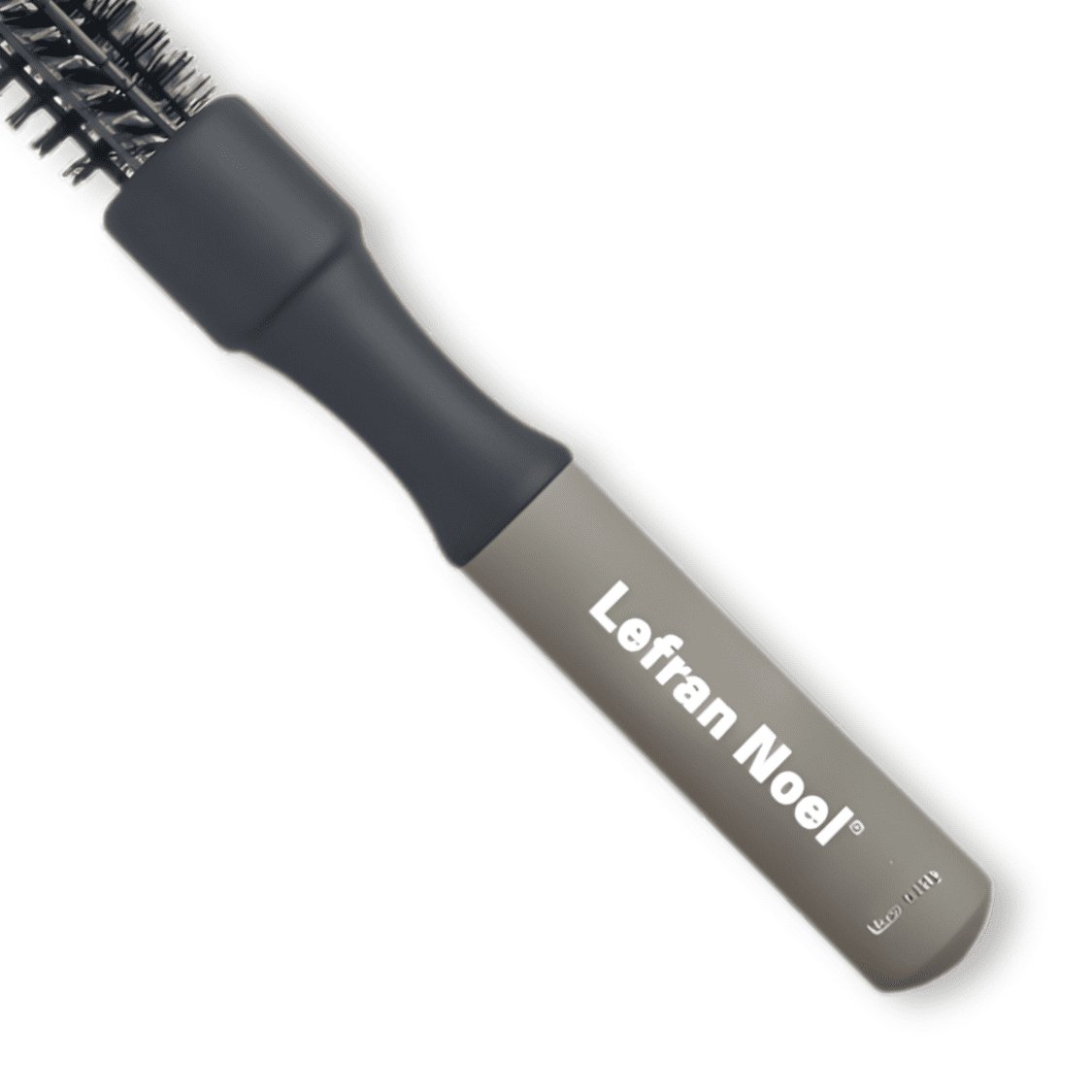 LEFRAN NOEL_Round Brush 20 mm Carbon Thermic Booster_Cosmetic World
