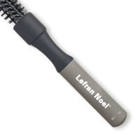 Thumbnail for LEFRAN NOEL_Round Brush 20 mm Carbon Thermic Booster_Cosmetic World