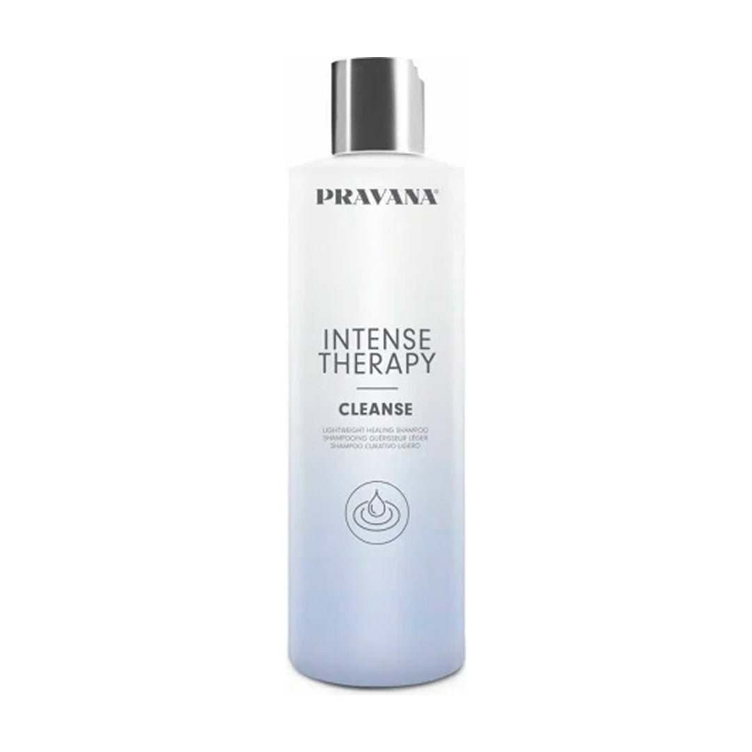 PRAVANA_LightWeight Healing Shampoo_Cosmetic World