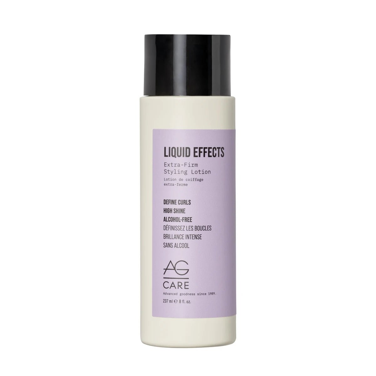 AG_Liquid Effects Extra-Firm Styling Lotion_Cosmetic World