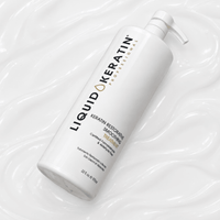 Thumbnail for Liquid Keratin Professional_Keratin Restorative Smoothing Treatment_Cosmetic World