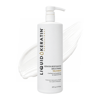 Thumbnail for Liquid Keratin Professional_Keratin Restorative Smoothing Treatment_Cosmetic World