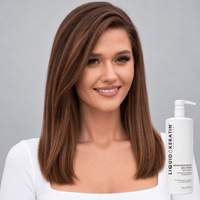 Thumbnail for Liquid Keratin Professional_Keratin Restorative Smoothing Treatment_Cosmetic World