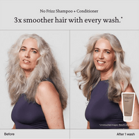 Thumbnail for LIVING PROOF_Anti - Frizz Shampoo & Conditioner Set_Cosmetic World
