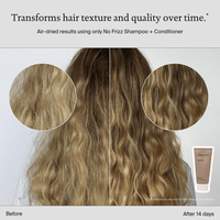 Thumbnail for LIVING PROOF_Anti - Frizz Shampoo & Conditioner Set_Cosmetic World