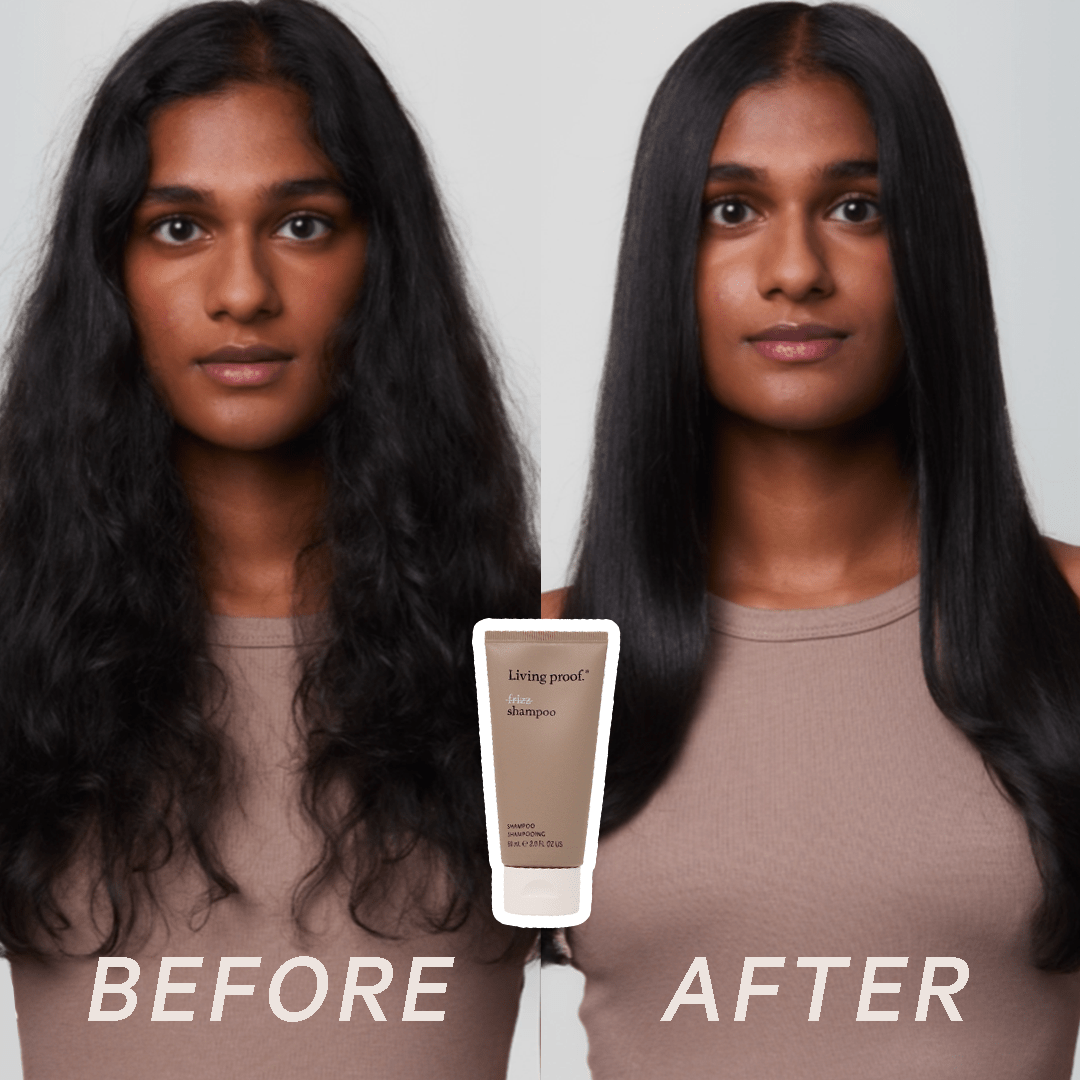 LIVING PROOF_Anti - Frizz Shampoo & Conditioner Set_Cosmetic World