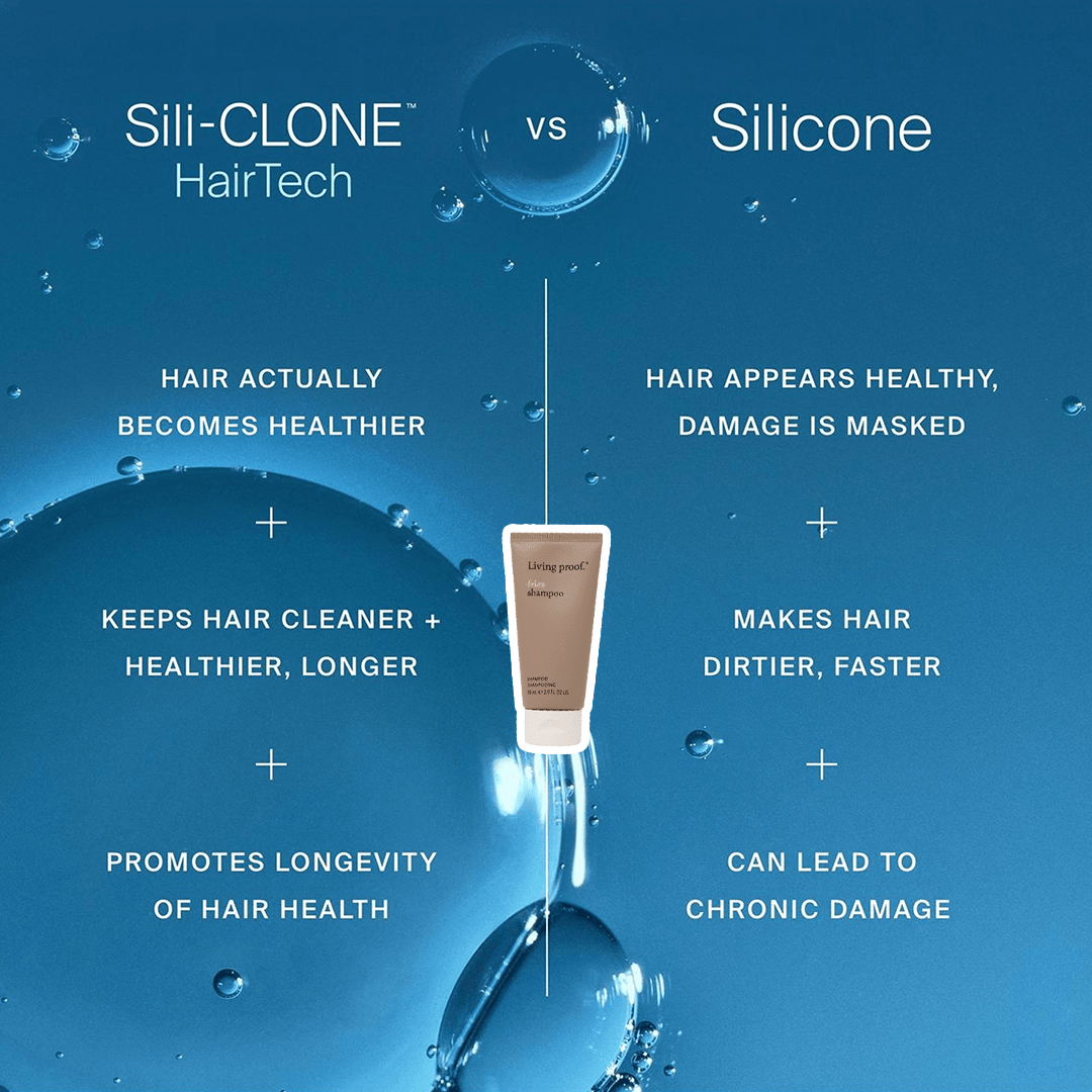 LIVING PROOF_No Frizz Shampoo_Cosmetic World