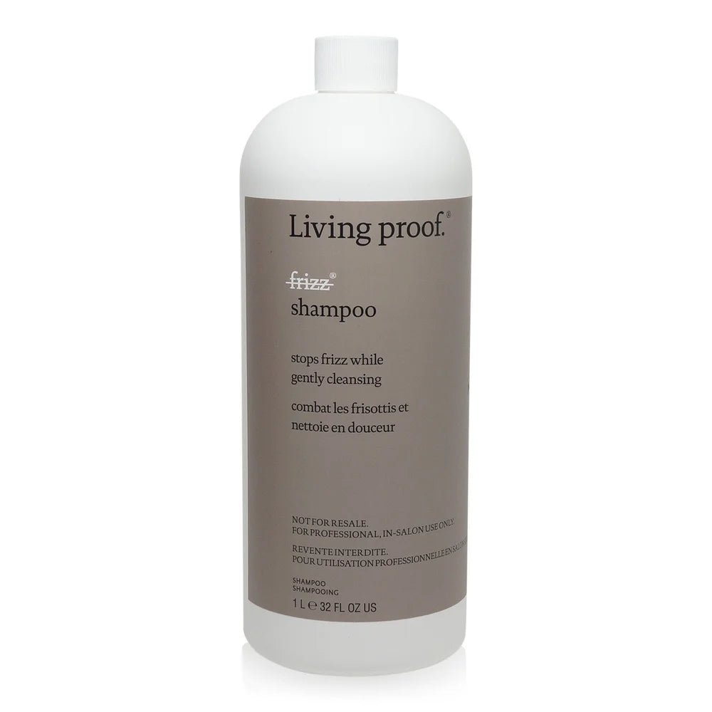LIVING PROOF_No Frizz Shampoo_Cosmetic World