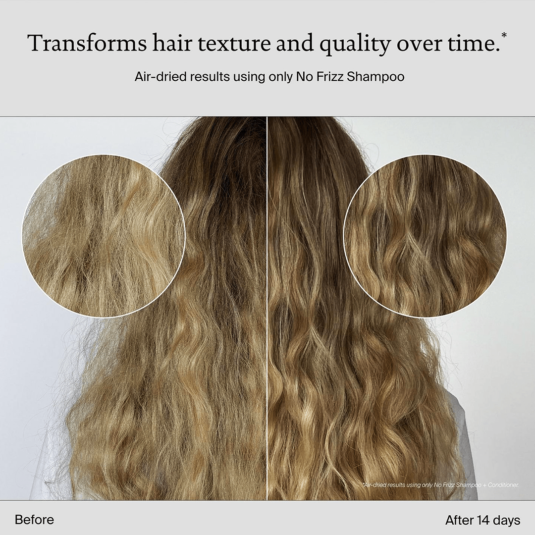 LIVING PROOF_No Frizz Shampoo_Cosmetic World