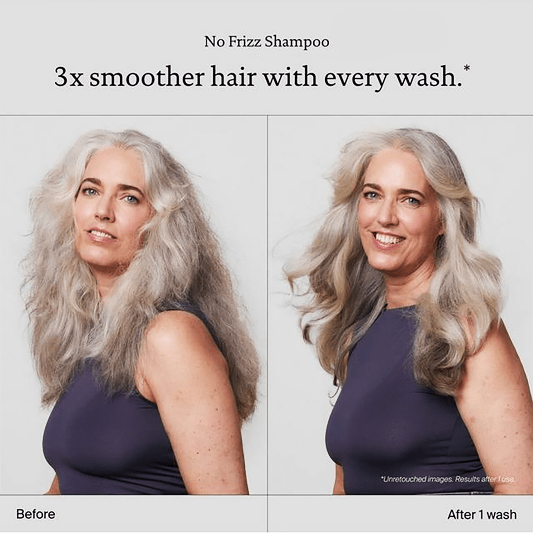 LIVING PROOF_No Frizz Shampoo_Cosmetic World