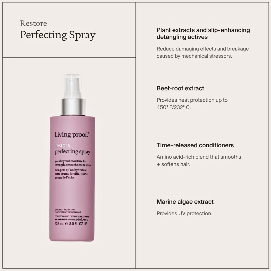LIVING PROOF_Restore Perfecting Spray_Cosmetic World