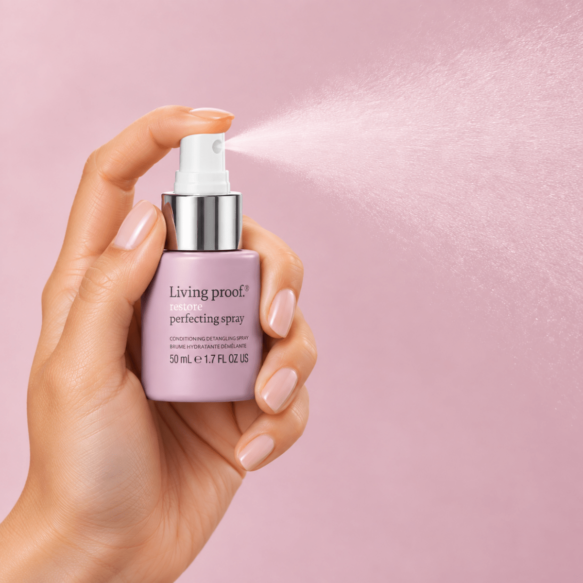 Living Proof_Restore Perfecting Spray_Cosmetic World