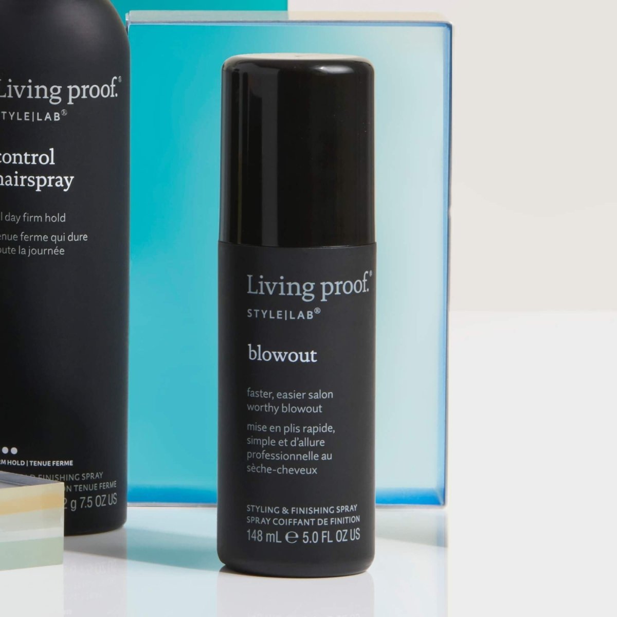 Living Proof_Style Lab Blowout Styling & Finishing Spray_Cosmetic World