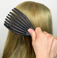 Thumbnail for Liz Professional_Detangle Hair Brush_Cosmetic World