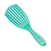 Thumbnail for LIZ PROFESSIONAL_Detangle Hair Brush_Cosmetic World