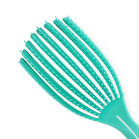 Thumbnail for LIZ PROFESSIONAL_Detangle Hair Brush_Cosmetic World