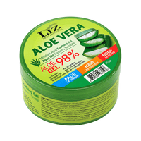 Thumbnail for Liz Professional_Liz Aloe Vera Soothing Gel_Cosmetic World