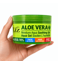 Thumbnail for Liz Professional_Liz Aloe Vera Soothing Gel_Cosmetic World
