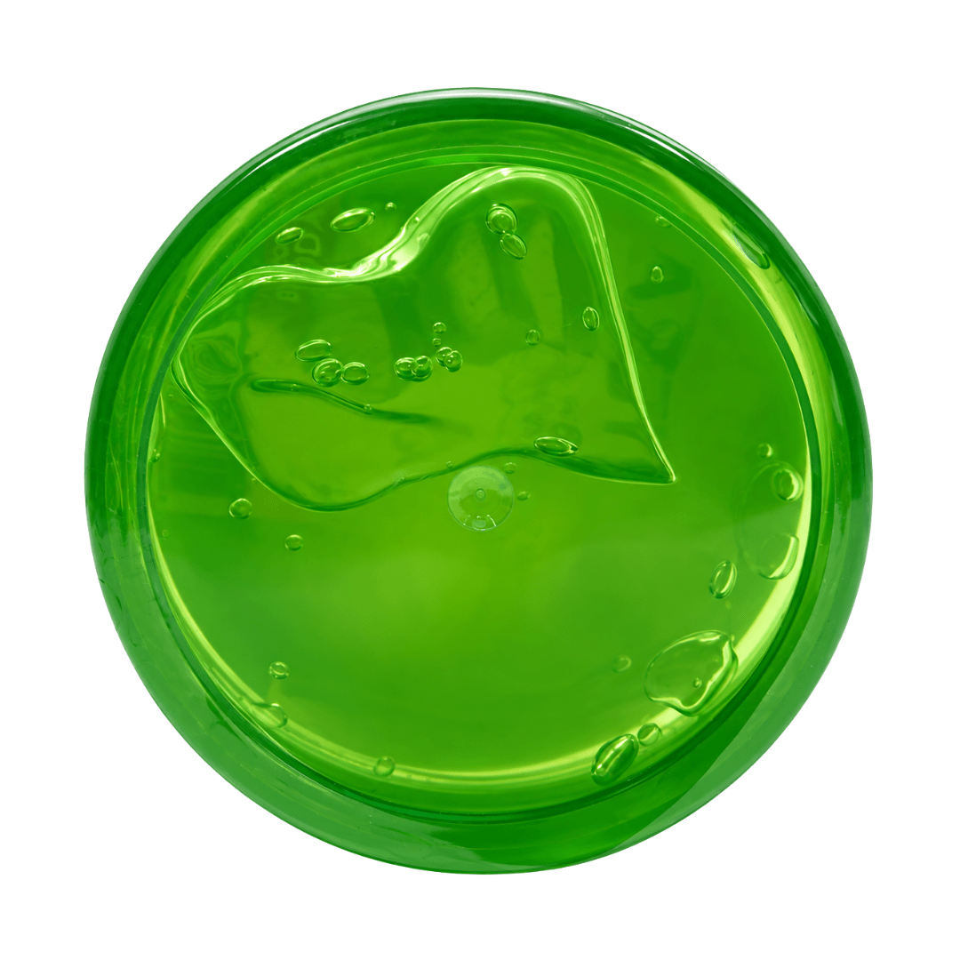 Liz Professional_Liz Aloe Vera Soothing Gel_Cosmetic World