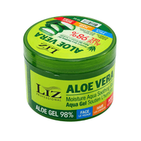 Thumbnail for Liz Professional_Liz Aloe Vera Soothing Gel_Cosmetic World
