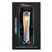 Thumbnail for BABYLISSPRO_Lo ProFx High Performance Low - Profile Clipper (Limited Edition)_Cosmetic World