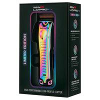 Thumbnail for BABYLISSPRO_Lo ProFx High Performance Low - Profile Clipper (Limited Edition)_Cosmetic World