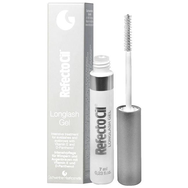 REFECTO CIL_Longlash Gel for Eyelash and Brow Care_Cosmetic World