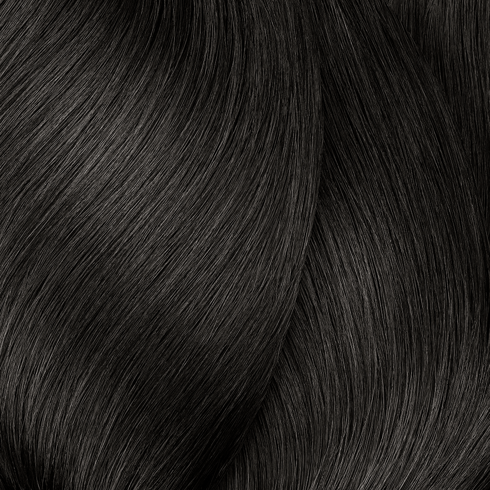 L'Oreal - Dia Color_Dia Color 5.1/5B Light Brown Blue_Cosmetic World