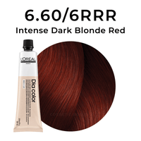 Thumbnail for L'Oreal - Dia Color_Dia Color 6.60/6RRR Intense Dark Blonde Red_Cosmetic World