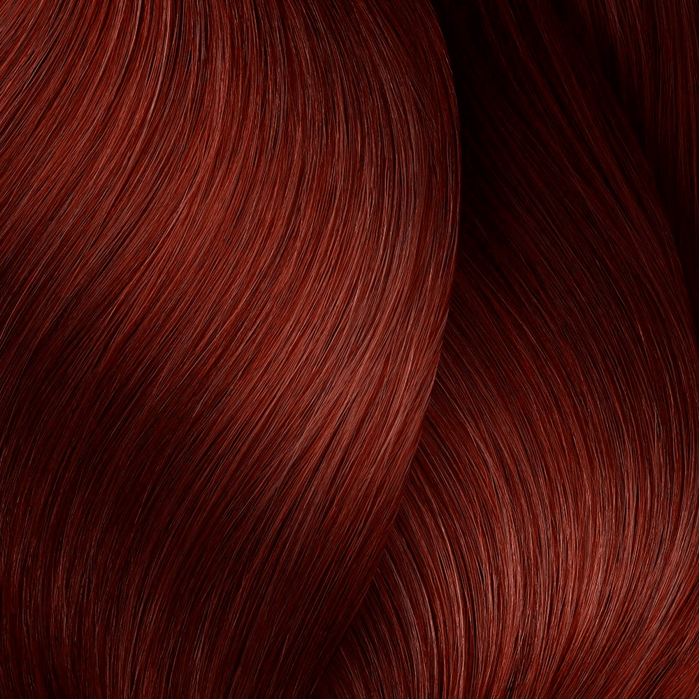 L'Oreal - Dia Color_Dia Color 6.60/6RRR Intense Dark Blonde Red_Cosmetic World