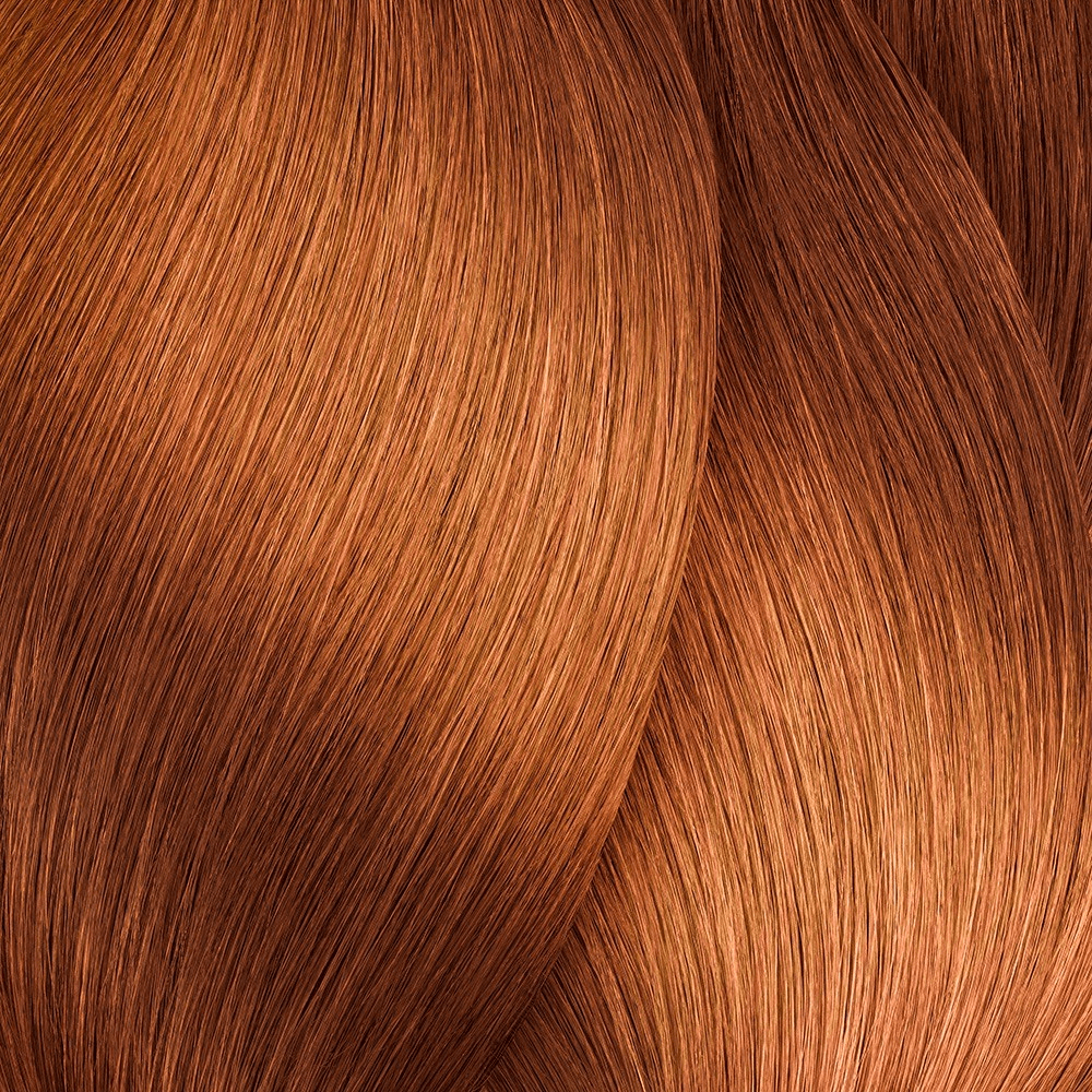 L'Oreal - Dia Color_Dia Color 8.43/8CG Light Blonde Copper Gold_Cosmetic World