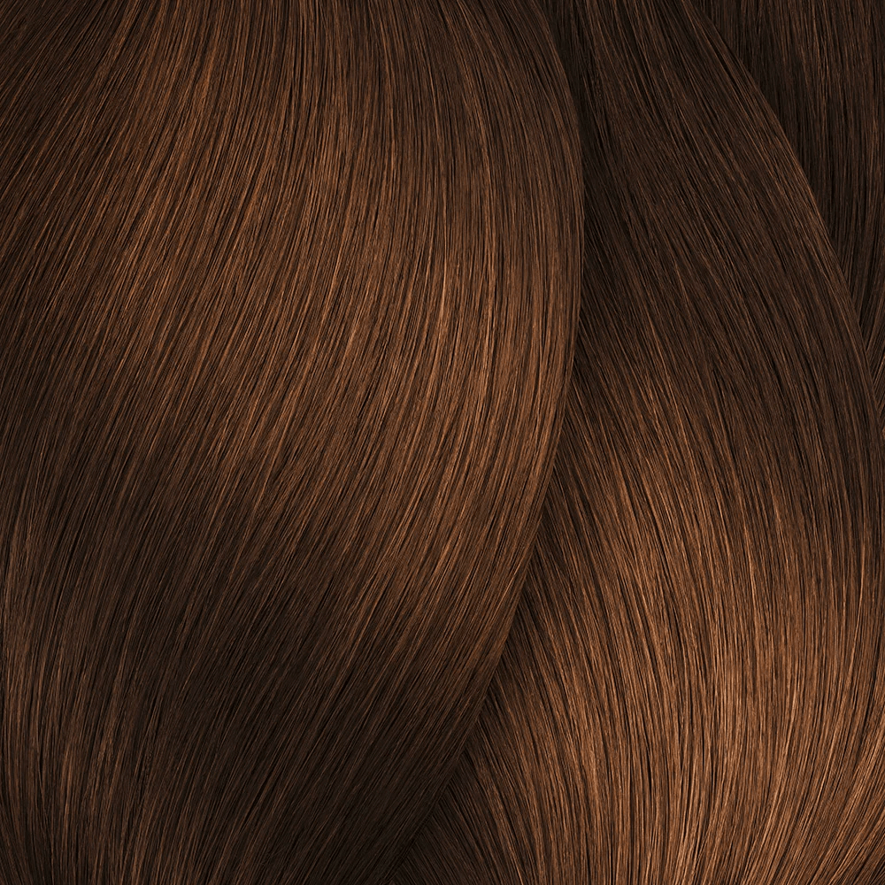 L'Oreal - Dia Light_Dia Light 6.34/6GC Dark Blonde Gold Copper_Cosmetic World