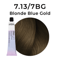 Thumbnail for L'Oreal - Dia Light_Dia Light 7.13/7BG Blonde Blue Gold_Cosmetic World