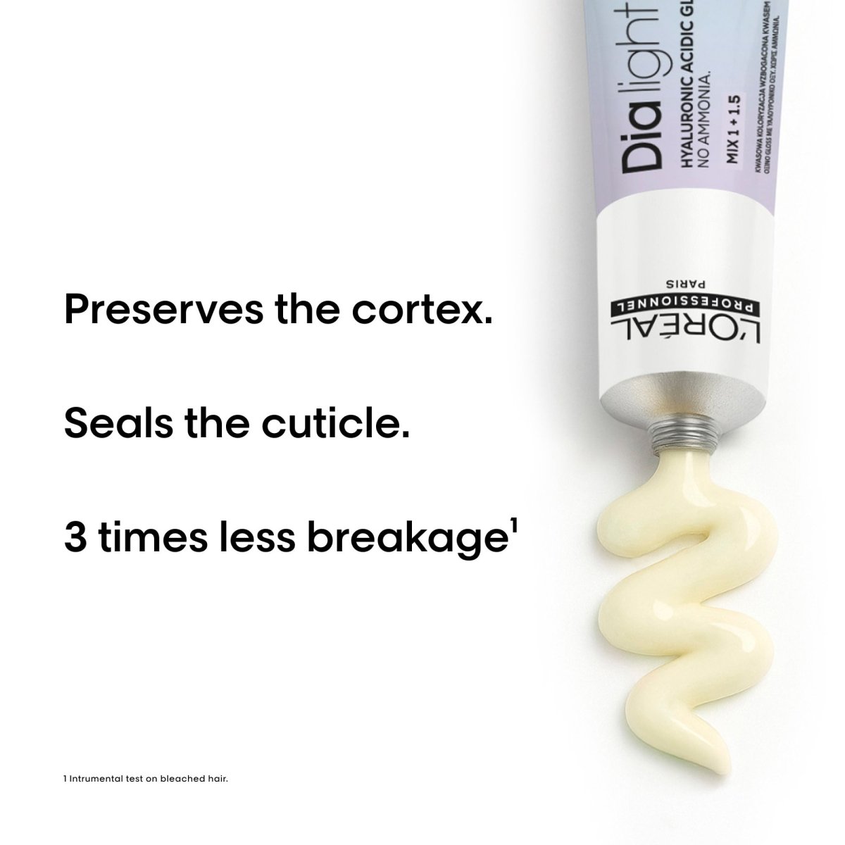 L'Oreal - Dia Light_Dia Light 8.23/8VG Light Blonde Violet Blonde_Cosmetic World