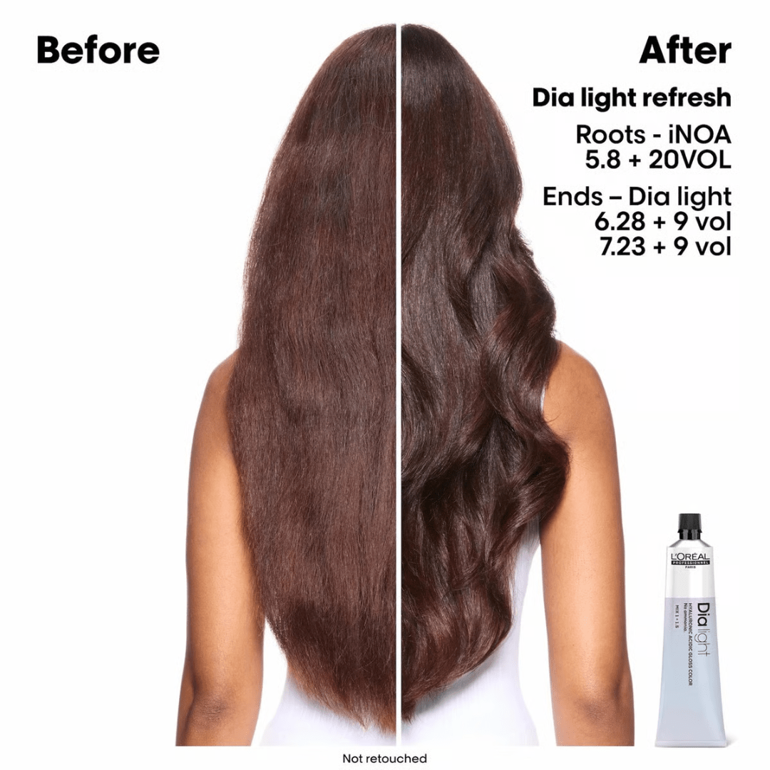 L'Oreal - Dia Light_Dia Light 9.13/9BG Very Light Blonde Blue Gold_Cosmetic World