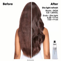 Thumbnail for L'Oreal - Dia Light_Dia Light 9.13/9BG Very Light Blonde Blue Gold_Cosmetic World