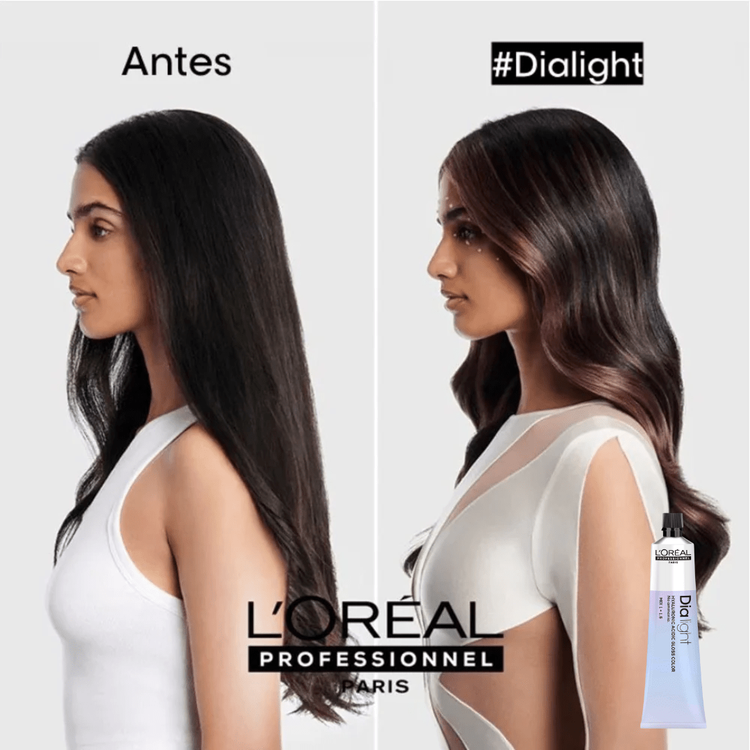 L'Oreal - Dia Light_Dia Light 9.13/9BG Very Light Blonde Blue Gold_Cosmetic World