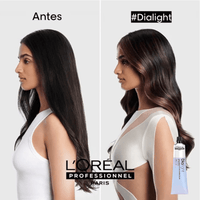 Thumbnail for L'Oreal - Dia Light_Dia Light 9.13/9BG Very Light Blonde Blue Gold_Cosmetic World