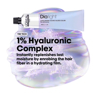 Thumbnail for L'Oreal - Dia Light_Dia Light 9.13/9BG Very Light Blonde Blue Gold_Cosmetic World