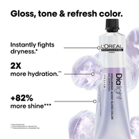 Thumbnail for L'Oreal - Dia Light_Dia Light 9.13/9BG Very Light Blonde Blue Gold_Cosmetic World