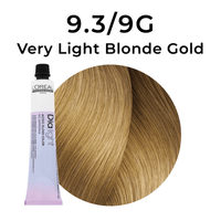 Thumbnail for L'Oreal - Dia Light_Dia Light 9.3/9G Very Light Blonde Gold_Cosmetic World