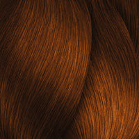 Thumbnail for L'Oreal - Dia Light_Dialight 5.4/5C Light Brown Copper_Cosmetic World