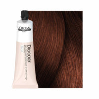 Thumbnail for L'Oreal - Dia Light_Dialight 5.4/5C Light Brown Copper_Cosmetic World