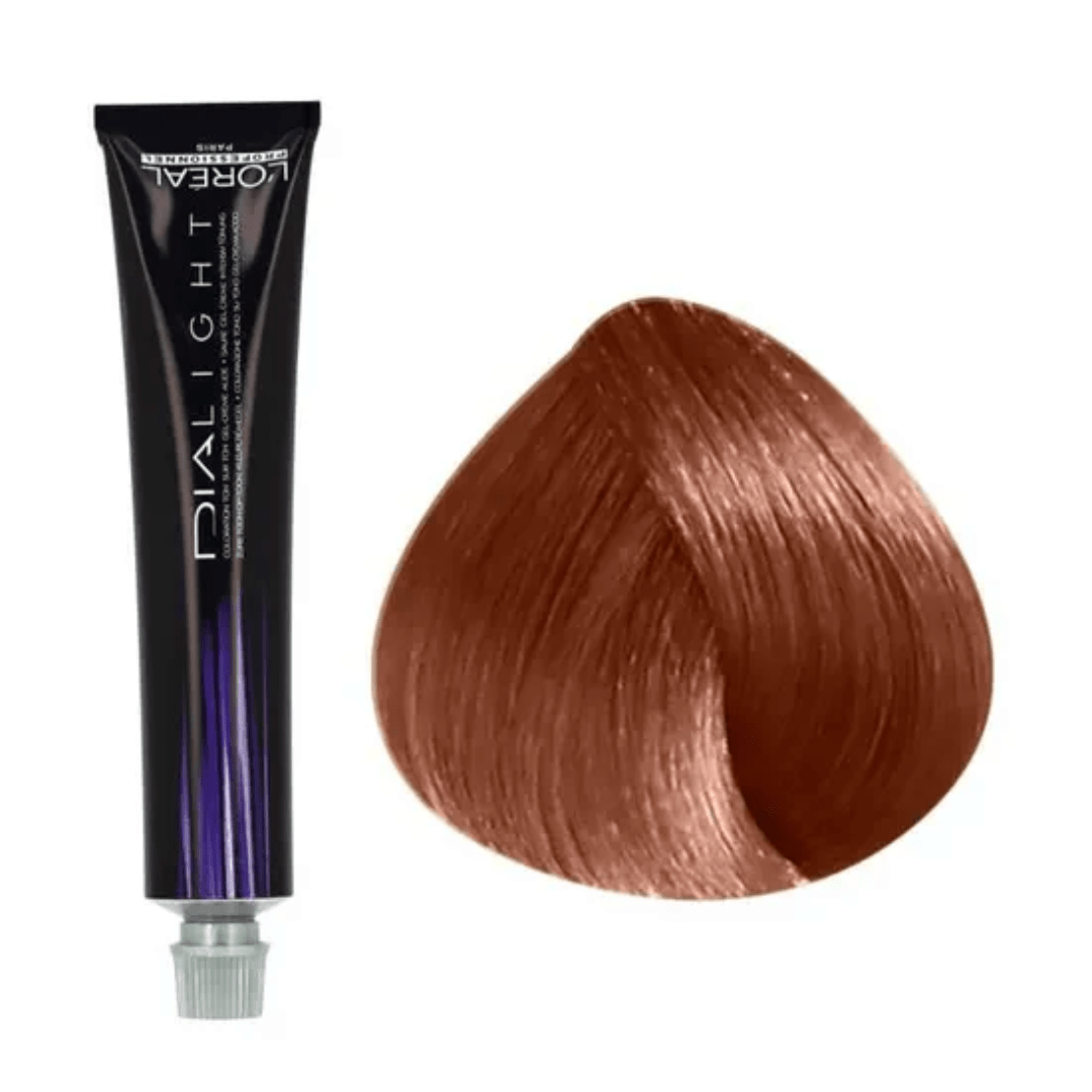 L'Oreal - Dia Light_Dialight 7.35/7GRv Terracotta_Cosmetic World