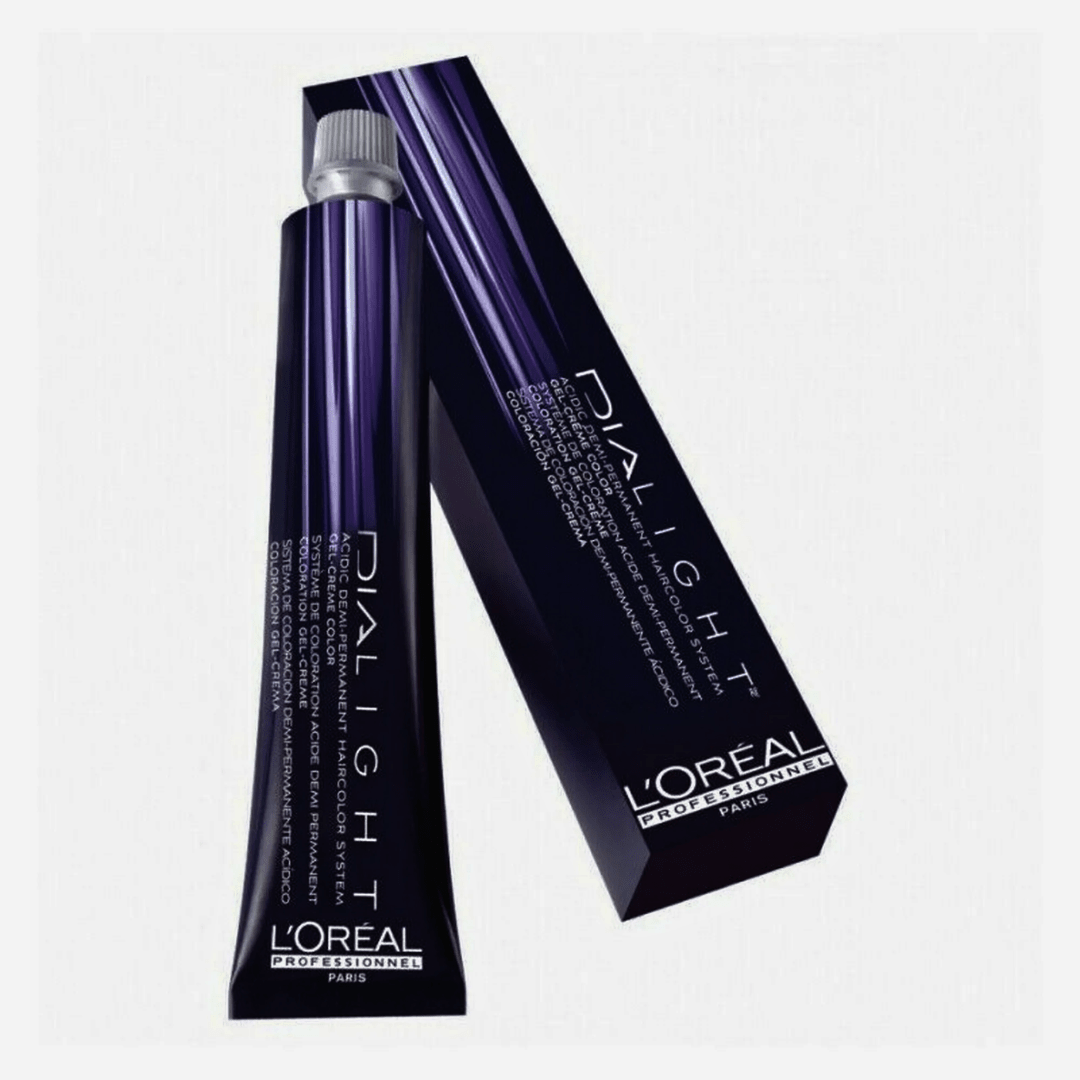 L'Oreal - Dia Light_Dialight 7.43/7CG Sunset_Cosmetic World