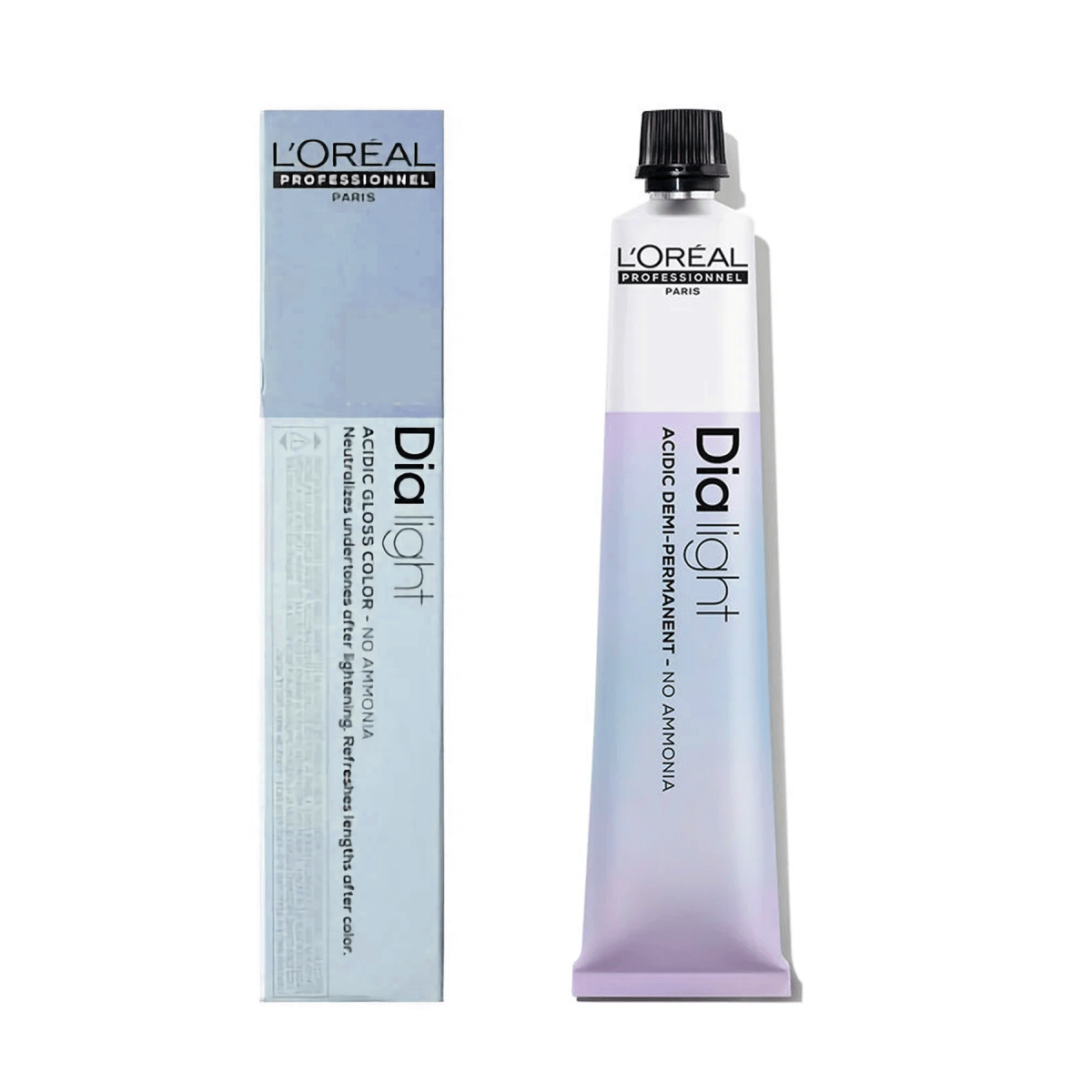 L'Oreal - Dia Light_Dialight 9.11/9BB Iceberg Milkshake_Cosmetic World
