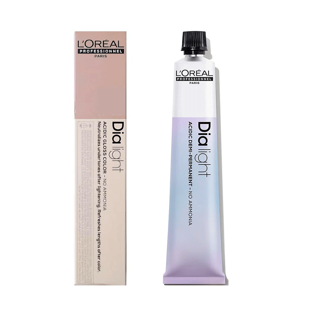 L'Oreal - Dia Light_Dialight 9.82/9MV_Cosmetic World