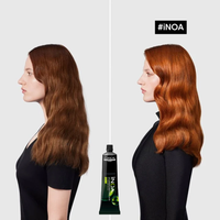 Thumbnail for Inoa 5/ Light Brown Series Permanent Hair Color